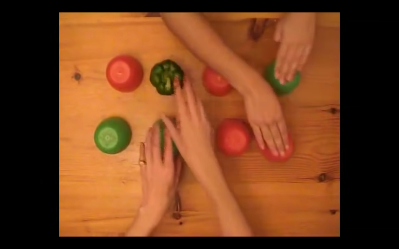 ÉLARGIR LA PORTE D’ENTRÉE DE LA NOTRE MÉMOIRE